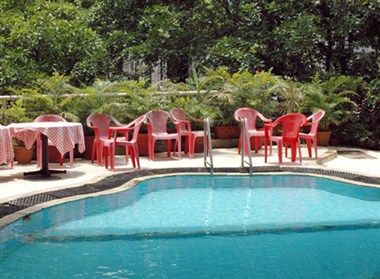 Изображение места проведения