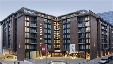 Lindner Hotel Hamburg Am Michel image