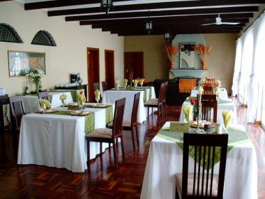 Изображение места проведения