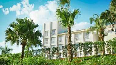 Novo Hotel Turismo в Rio Quente, BR