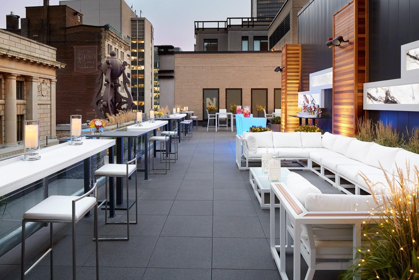 Immagine sala riunioni