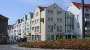 Hotel Am Stern image