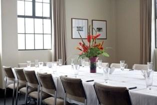 The Crown Hotel, Napier, NZ