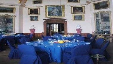 Bild på anläggning