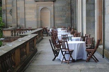 Bild på anläggning