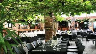 Vilagrad Winery в Ngahinapouri, NZ