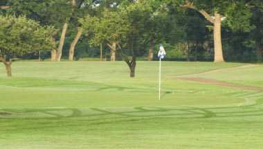 Riverside Golf Club a Grand Prairie, TX