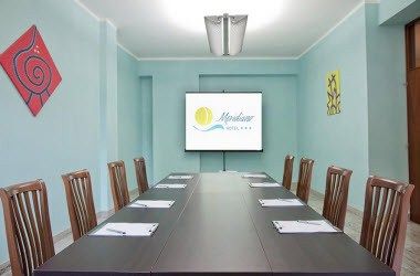 Bild på anläggning