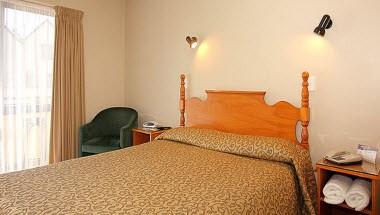 Bella Vista Motel Christchurch en Christchurch, NZ