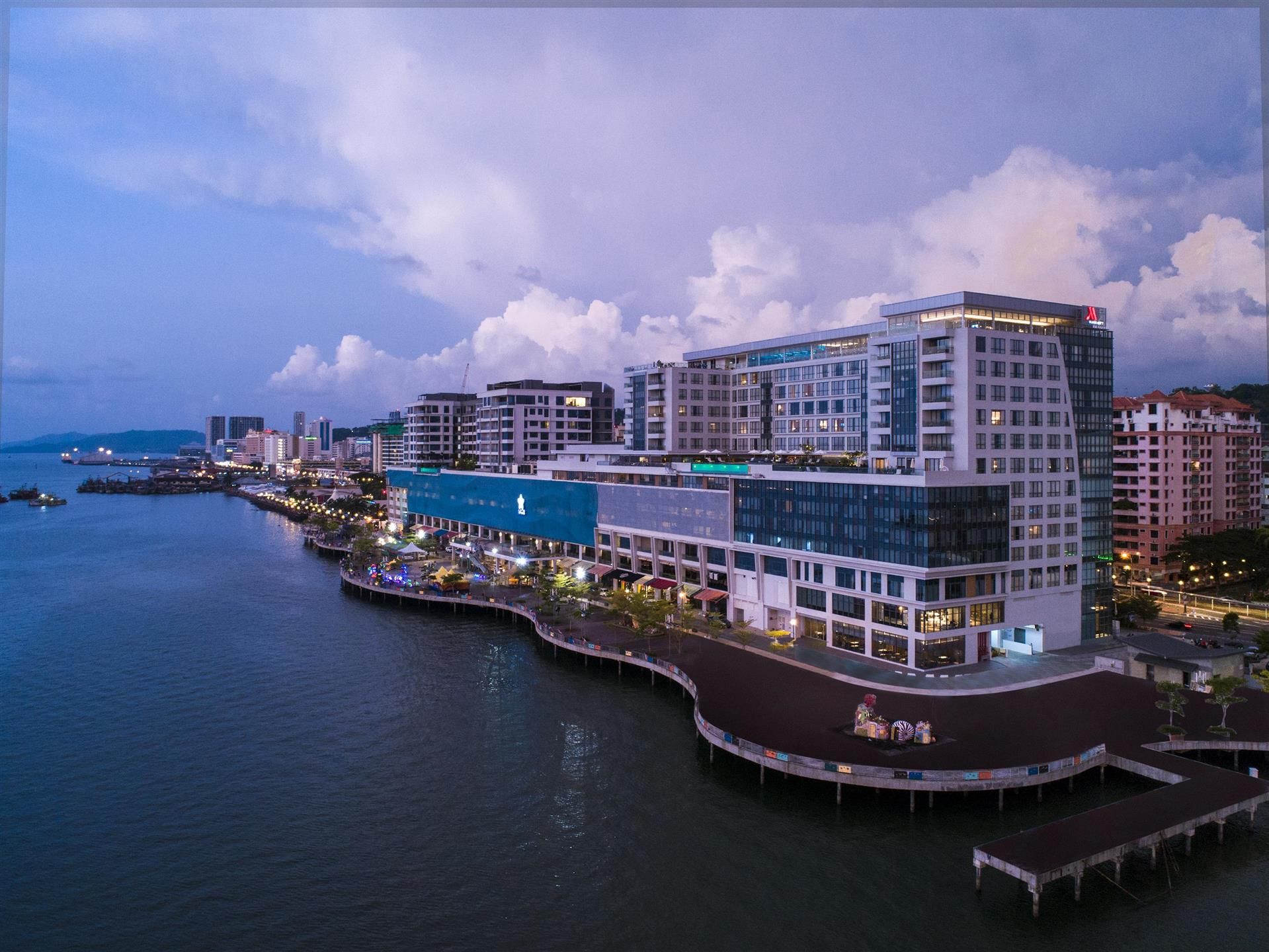 Bild des Veranstaltungsortes