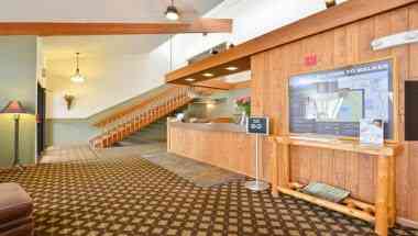 Walker Hotel i Walker, MN