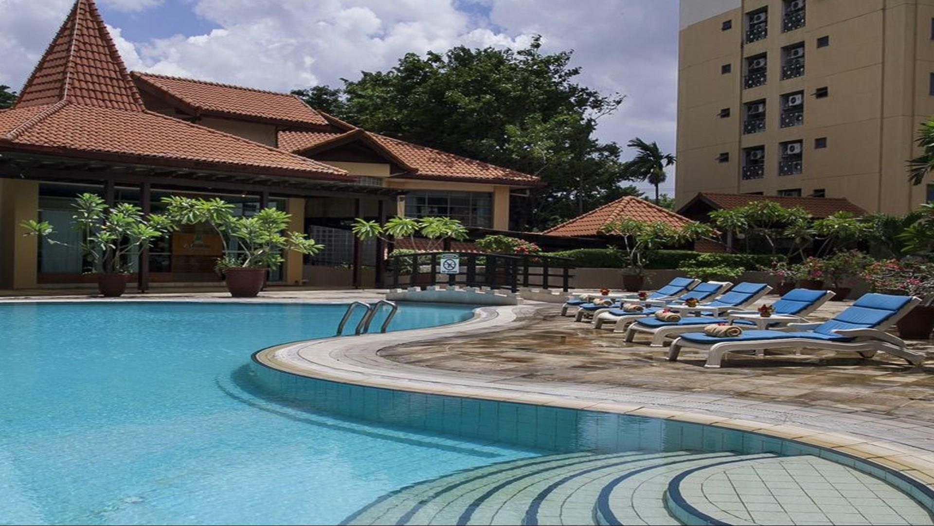 Изображение места проведения