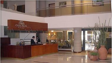 Casa Real Hotel & Spa Convention Center image