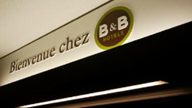 B&B Hotel Saclay image