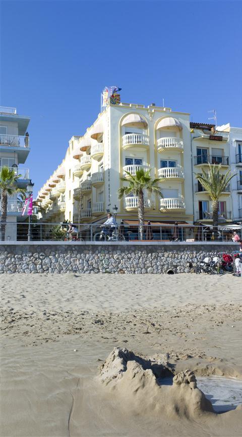 Hotel URH Sitges Playa a Sitges, ES