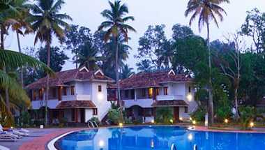 The World Backwaters a Alleppey, IN