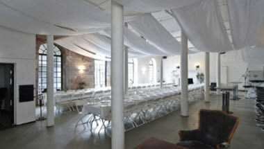 Manefisken a Oslo, NO