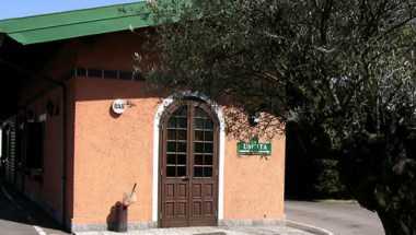 Motel Charlie Milan a Settala, IT