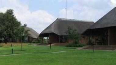 Lekoa Lodge, Villiers, ZA