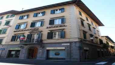 Hotel Boccaccio, Florence, IT