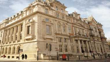 One Birdcage Walk in London, GB1