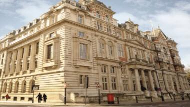 One Birdcage Walk image