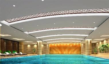 Triumphal View Hotel i Dongguan, CN