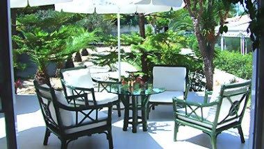 Bild på anläggning