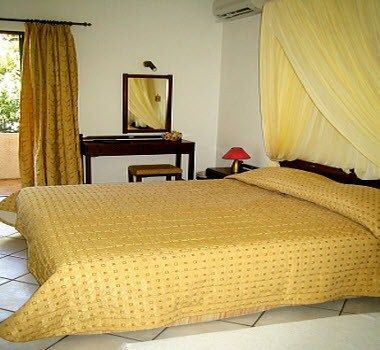 Bild på anläggning