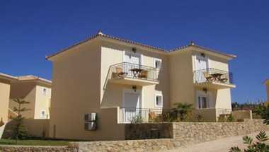 Astra Village Hotels & Suites i Kefalonia, GR