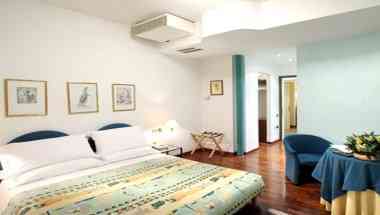 Hotel Giardino a San Lorenzo in Campo, IT