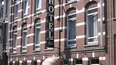 Hotel Nicolaas Witsen i Amsterdam, NL