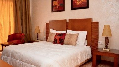 รูปสถานที่จัดงาน