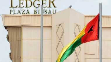 Ledger Plaza Bissau in Bissau, GW