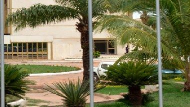 รูปสถานที่จัดงาน