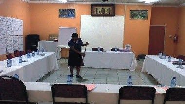 Изображение места проведения