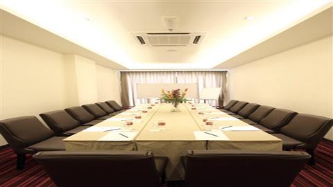 The Guest Hotel & Spa in Port Dickson, MY