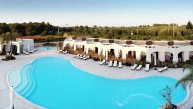 La Casarana - Resort & Spa in Presicce, IT