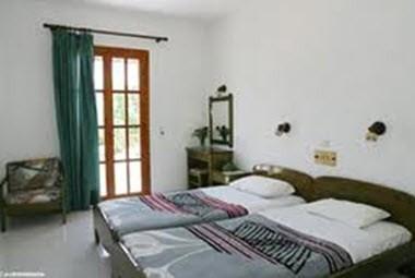 Astron Hotel - Bungalows, Karpathos, GR