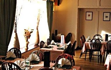 รูปสถานที่จัดงาน