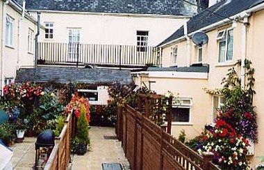 รูปสถานที่จัดงาน