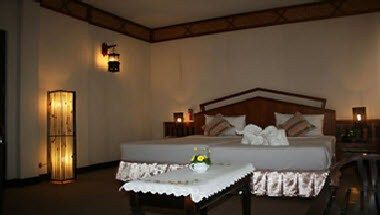 รูปสถานที่จัดงาน