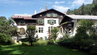 Jagdschloss Falkenhof Hotel GmbH image