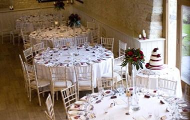 The Barns at Wick Farm, Bath, GB1