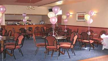 Marine Hotel à Colwyn Bay, GB3