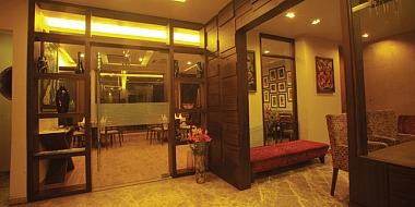 Justa- The Residence, Gurgaon a Gurugram, IN