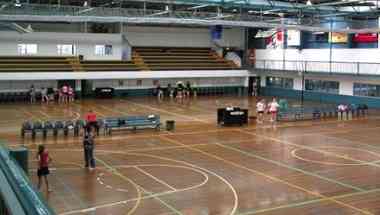 Wodonga Sports and Leisure Centre in Murray East, AU