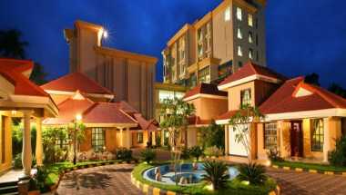The Royale Gardens Hotel & Resorts em Haripad, IN