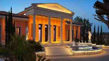 Antara Palace em Paphos, CY