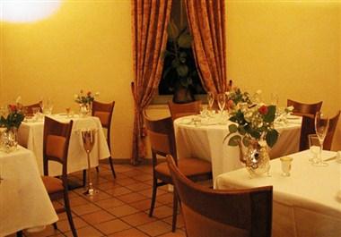 La Torre Restaurant a Fiuggi, IT